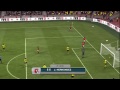 FIFA 13 | Nonstop Nationalities | Mexico