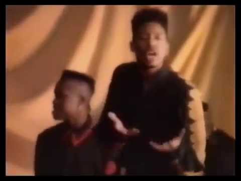 Troop - All I Do Is Think Of You (Video) - YouTube