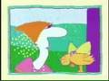 Sesame Street - The Cat Who Hated Rain