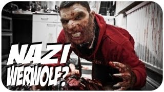 Ein Nazi-Werwolf-Kommando? - Killer iPhones und Kampfjets für Nordkorea!