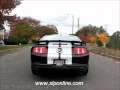 Slp 2011 Mustang Gt 5.0 Loud Mouth Exhaust (#m31023 