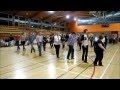 Bal - Téléthon 2013 - Vidéo de Cadance