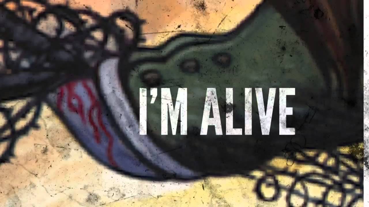 Coheed and Cambria - Sentry The Defiant Lyric Video - YouTube