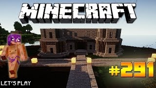 MINECRAFT #291: Links oder rechts - Du bist gefragt! [LET'S PLAY] [1080p] [DEUTSCH]