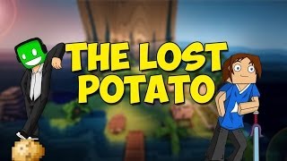 Minecraft : The Lost Potato | Trailer