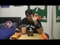 L.A. BEAST vs 60 REESE'S PEANUT BUTTER CUPS