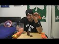 L.A. BEAST vs 60 REESE'S PEANUT BUTTER CUPS