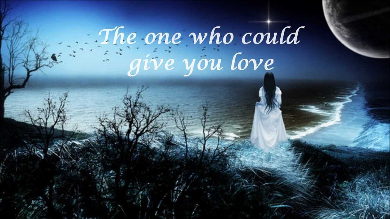 GOODBYE LOVE LYRICS goodbye love lyrics: