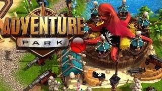 Adventure Park Review (german)