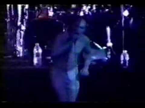 Tool 46 and 2 live in Montreal