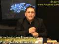 Video Horscopo Semanal PISCIS  del 7 al 13 Diciembre 2008 (Semana 2008-50) (Lectura del Tarot)