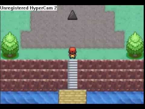 Pokemon Leaf Green Cheats Codes Deoxys, Ho-oh, and Lugia - YouTube