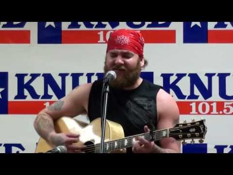 Stoney LaRue "Velvet" - YouTube