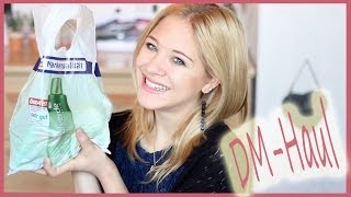 Leicht verwirrter DM Haul-P2, Essence, Catrice,...I Dfashion