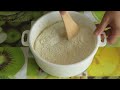 Пирожковое тесто - Вкусно и Просто