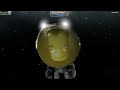 Secret Mission To Launch A Spy Satellite in Kerbal Space Program