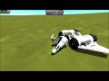 Secret Mission To Launch A Spy Satellite in Kerbal Space Program
