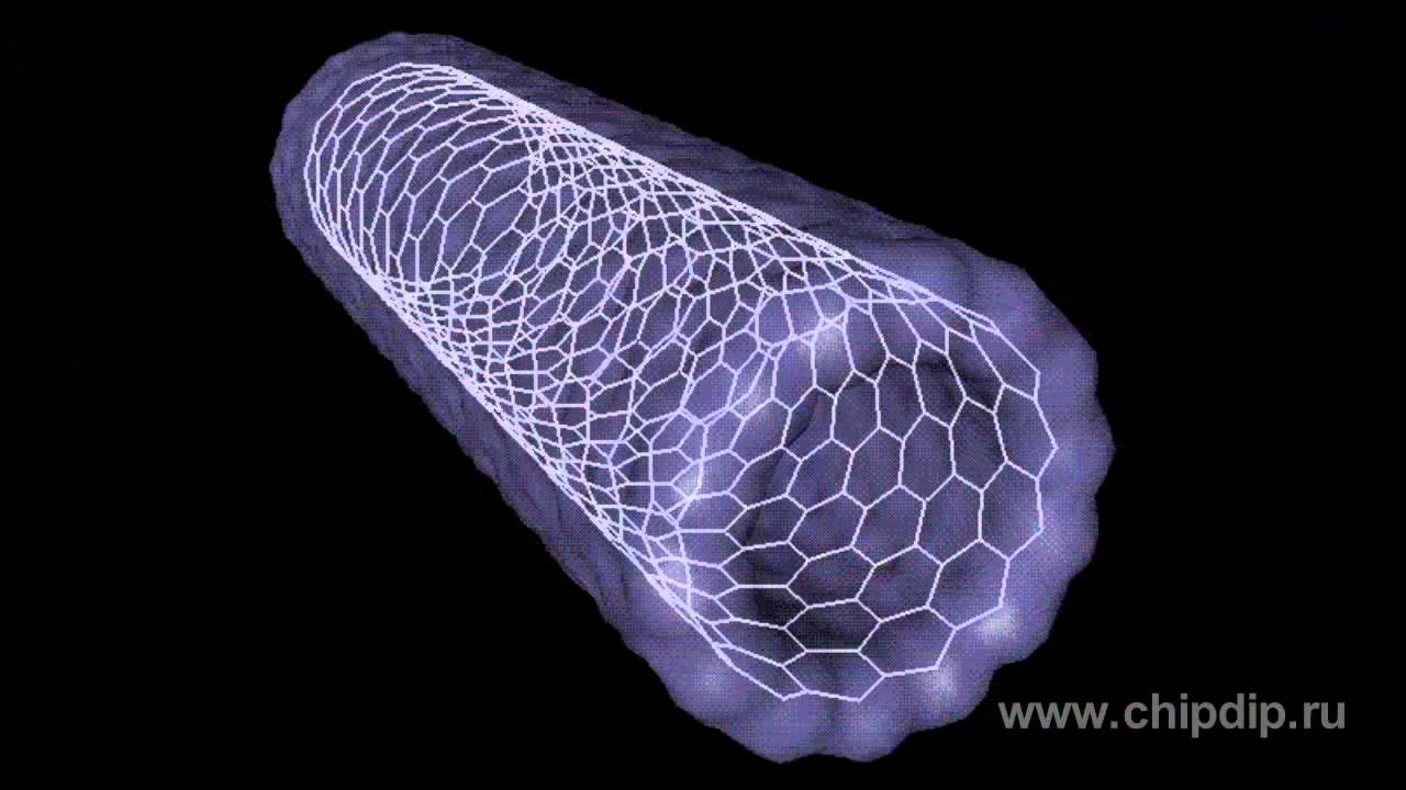 nms carbon nanotubes