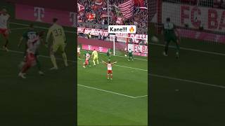 Neuer FAILS 🤯 but FCB still manages to pull the win! 😳🔥 #fcb