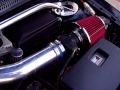 Air Intake Ford Focus 2.0l Zetec - Youtube