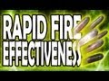 MW3 Tips and Tricks - Rapid Fire Effectiveness (Modern Warfare 3 Attachment Powered by Astro Gaming)