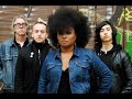 The Bellrays - Black Lightining