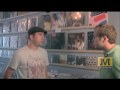 3 - Interview With Neil Schield Owner Of Origami Vinyl Records