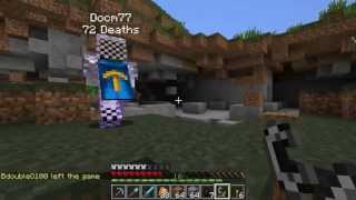 Etho MindCrack SMP - Episode 117: I Feel Fine!