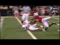 Alfonzo Dennard vs Texas A&M and Oklahoma