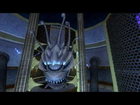 EverQuest II  Sentinel's Fate - Видео
