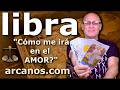 Video Horscopo Semanal LIBRA  del 19 al 25 Octubre 2025 (Semana 2025-43) (Lectura del Tarot)