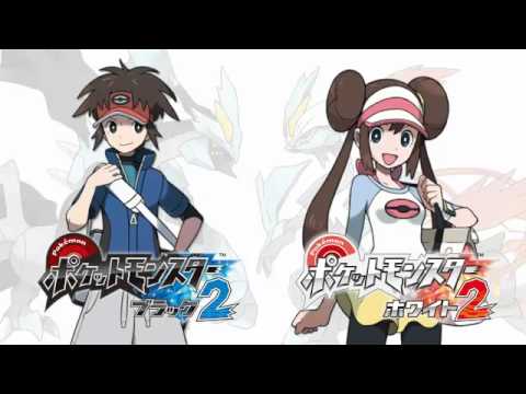 Pokemon Black & White 2 OST Regirock/Regice/Registeel Battle Music ...