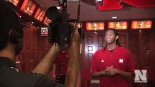 Nebraska Basketball Hendricks Training Complex Tour