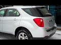 2012 Chevy Equinox AWD from Bannister GM Vernon STK# 14-174A