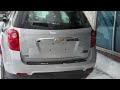 2012 Chevy Equinox AWD from Bannister GM Vernon STK# 14-174A