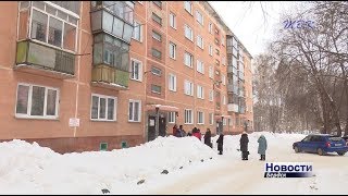 Удвоившиеся суммы платежей за отопление возмутили жителей Бердска