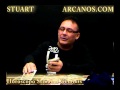 Video Horóscopo Semanal GÉMINIS  del 3 al 9 Marzo 2013 (Semana 2013-10) (Lectura del Tarot)