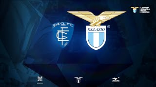 💪? EMPOLI-LAZIO | Le nostre ultime 5 vittorie in campionato
