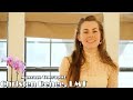 Best Relaxation Back Massage Techniques. How To Give A Relaxing Back Rub, ASMR Christen Renee