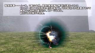 MHF-GG　0から始める穿龍棍(基礎編)