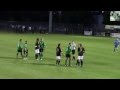 Résumé SR COLMAR - AMIENS + Ambiance fin de saison 2012/2013