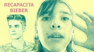 RECAPACITA BIEBER - ¡AUTOTUNE!