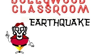 Bollywood Classroom  Earthquake  Episode9