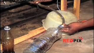 Mother of all invention- this will change the world -- Salute the Chennai girl - must watch[RED PIX]