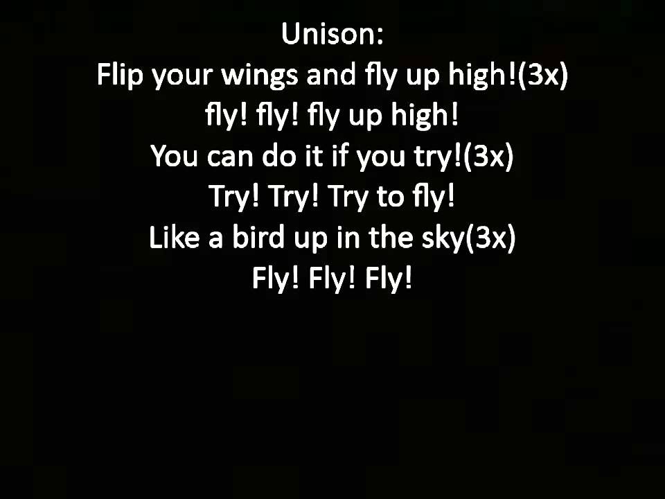 rhythm of life lyrics (Better Sound Quality) YouTube