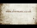 Shir - Kol Dodi
