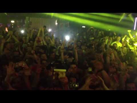 On A Good Day at Lush Portrush - with Above & Beyond (6/4/13)