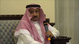 معايدة مثقفي الأحساء بعيد الفطر المبارك 1438 هـ معايدة مثقفي الأحساء بعيد الفطر المبارك 1438 هـ