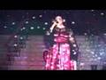Milouda al hoeceimia by Maroc Store Fashion Show 2007 België