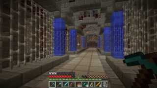 Etho MindCrack SMP - Episode 94: Final Tour